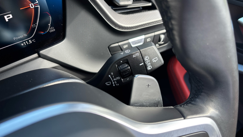 BMW 1 Series M135i xDrive 5dr Step Auto Petrol Hatchback